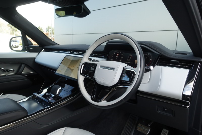 Used Land Rover Range Rover Sport 2024 for sale - 78064080: Photo 50