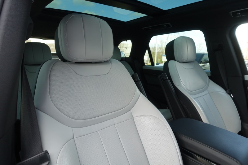 Used Land Rover Range Rover Sport 2024 for sale - 78064080: Photo 51