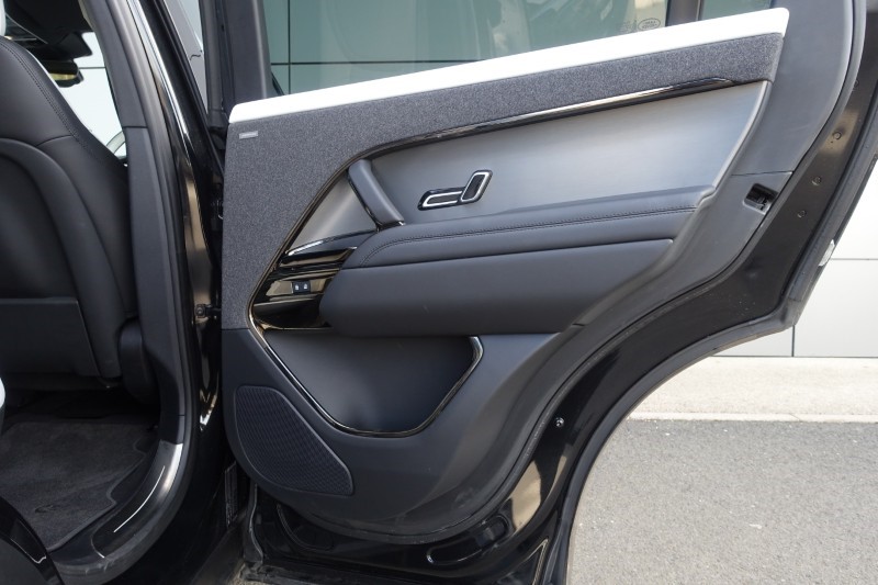 Used Land Rover Range Rover Sport 2024 for sale - 78064080: Photo 58