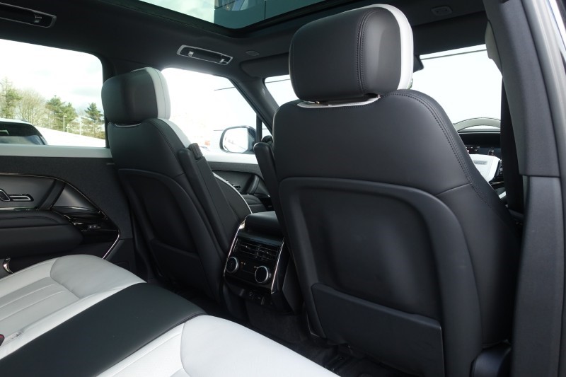 Used Land Rover Range Rover Sport 2024 for sale - 78064080: Photo 59