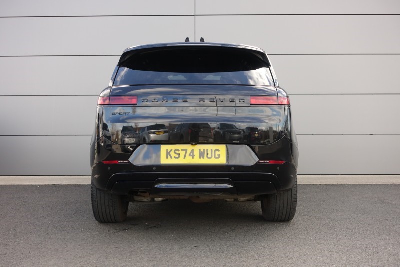 Used Land Rover Range Rover Sport 2024 for sale - 78064080: Photo 6