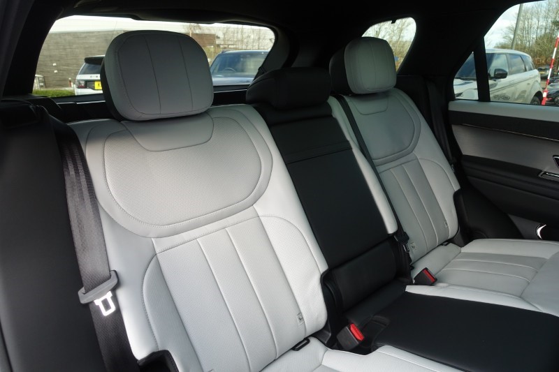 Used Land Rover Range Rover Sport 2024 for sale - 78064080: Photo 60