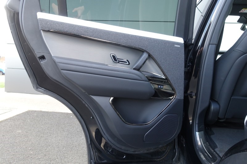 Used Land Rover Range Rover Sport 2024 for sale - 78064080: Photo 62