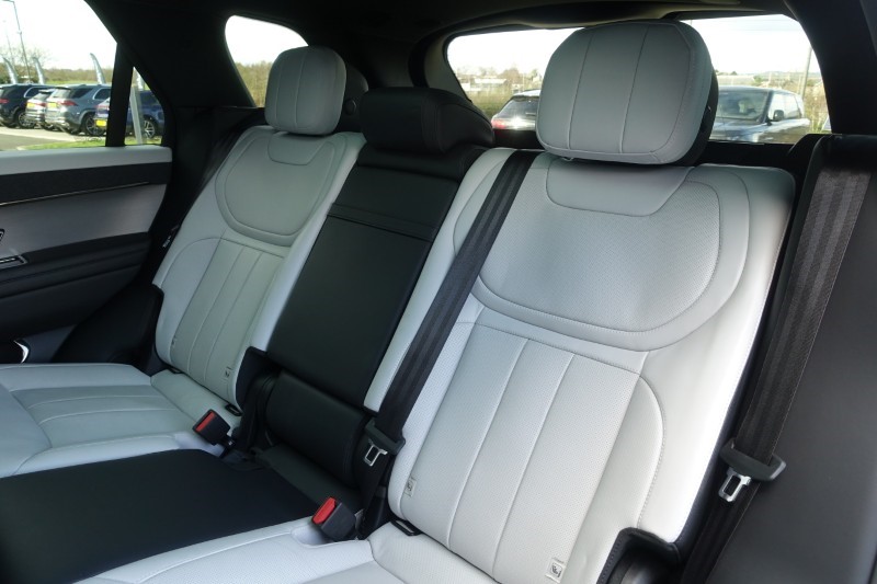 Used Land Rover Range Rover Sport 2024 for sale - 78064080: Photo 64