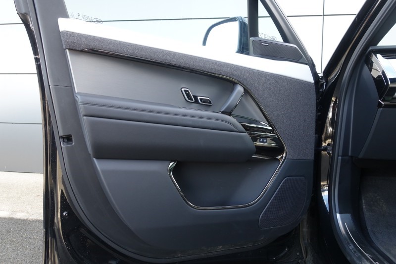 Used Land Rover Range Rover Sport 2024 for sale - 78064080: Photo 65