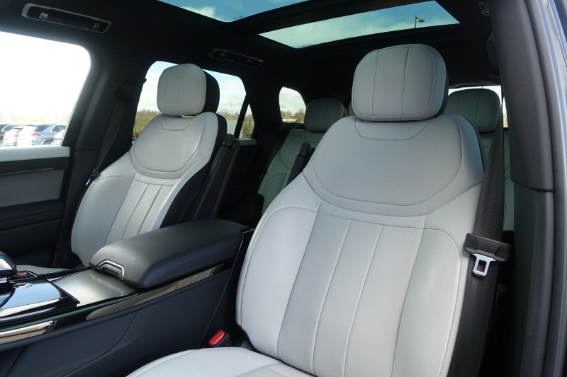 Used Land Rover Range Rover Sport 2024 for sale - 78064080: Photo 67