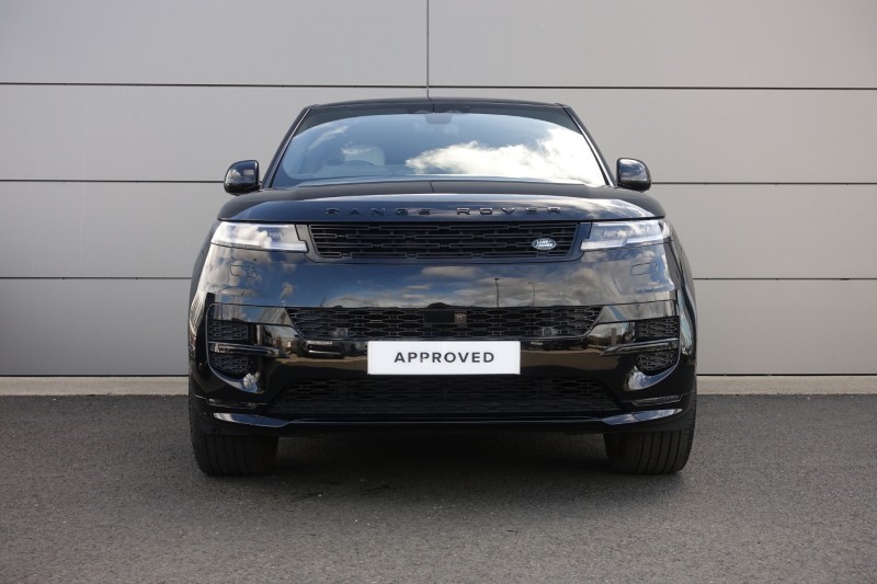 Used Land Rover Range Rover Sport 2024 for sale - 78064080: Photo 7