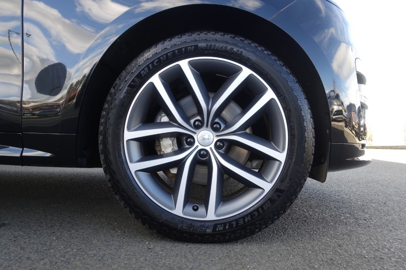 Used Land Rover Range Rover Sport 2024 for sale - 78064080: Photo 8