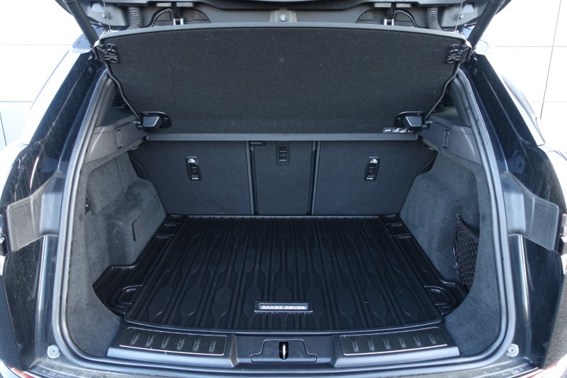 Used Land Rover Range Rover Evoque 2025 for sale - 77375911: Photo 10