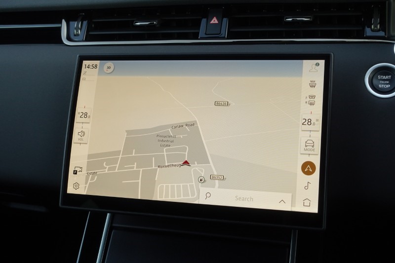 Used Land Rover Range Rover Evoque 2025 for sale - 77375911: Photo 11