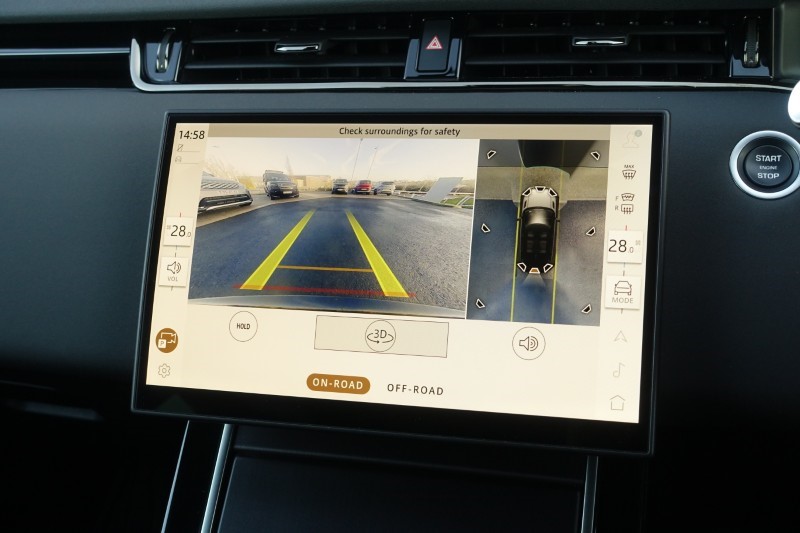 Used Land Rover Range Rover Evoque 2025 for sale - 77375911: Photo 12