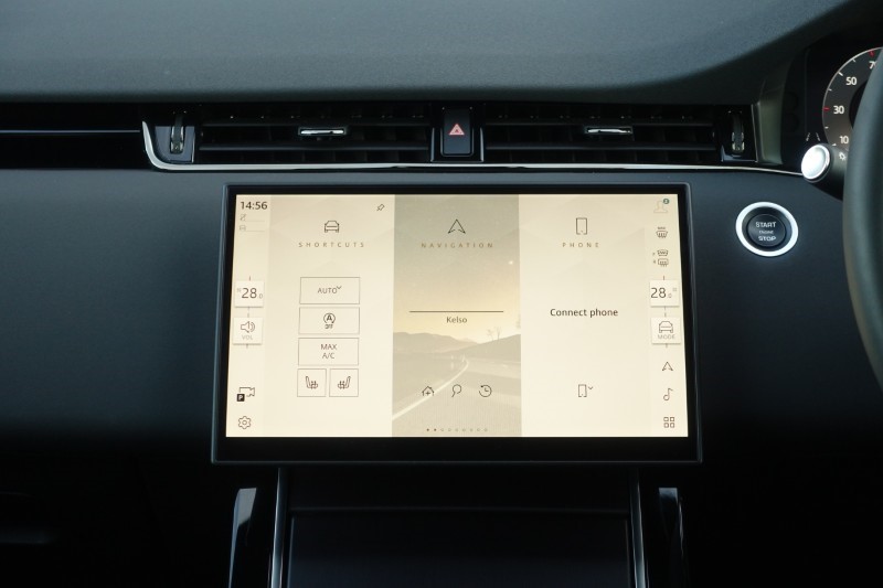 Used Land Rover Range Rover Evoque 2025 for sale - 77375911: Photo 14