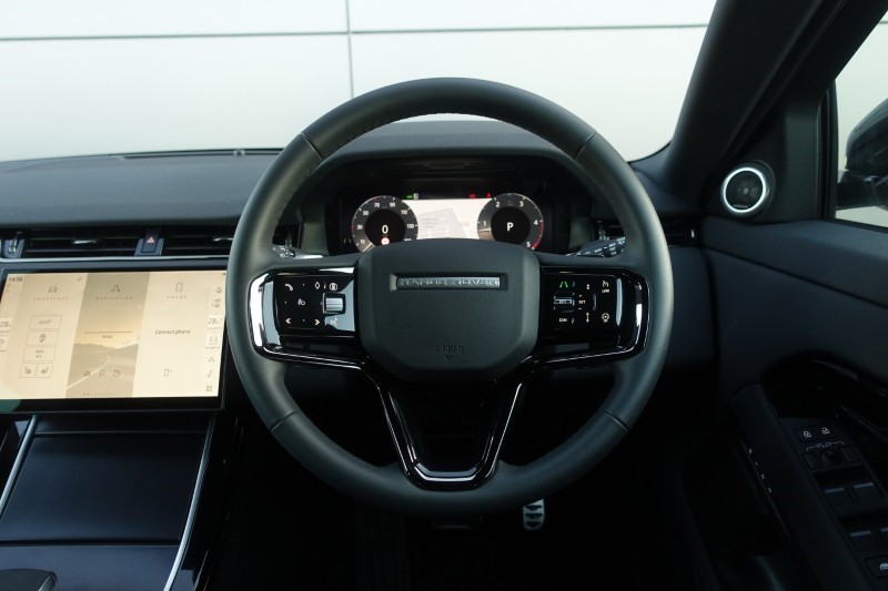 Used Land Rover Range Rover Evoque 2025 for sale - 77375911: Photo 15