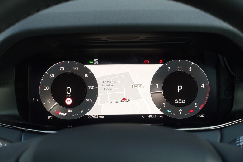 Used Land Rover Range Rover Evoque 2025 for sale - 77375911: Photo 16