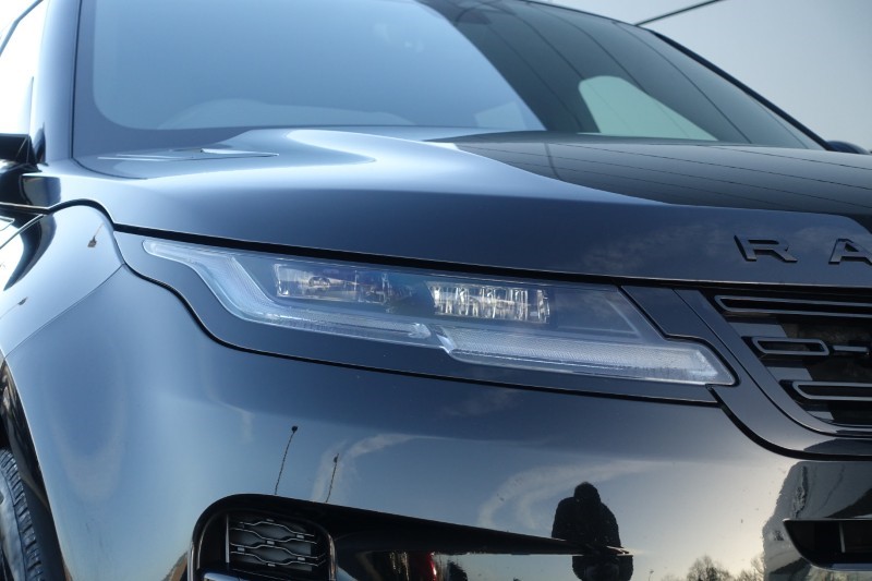 Used Land Rover Range Rover Evoque 2025 for sale - 77375911: Photo 17