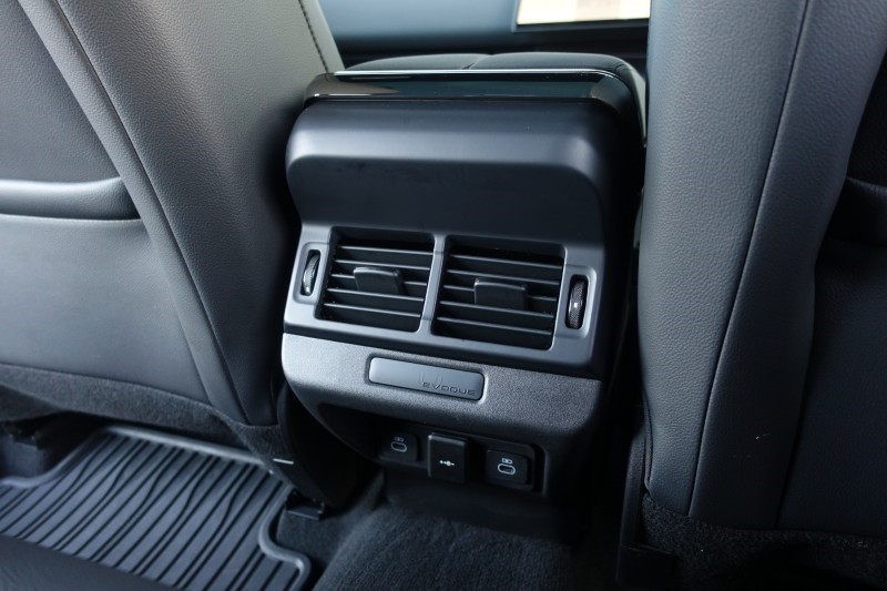 Used Land Rover Range Rover Evoque 2025 for sale - 77375911: Photo 18