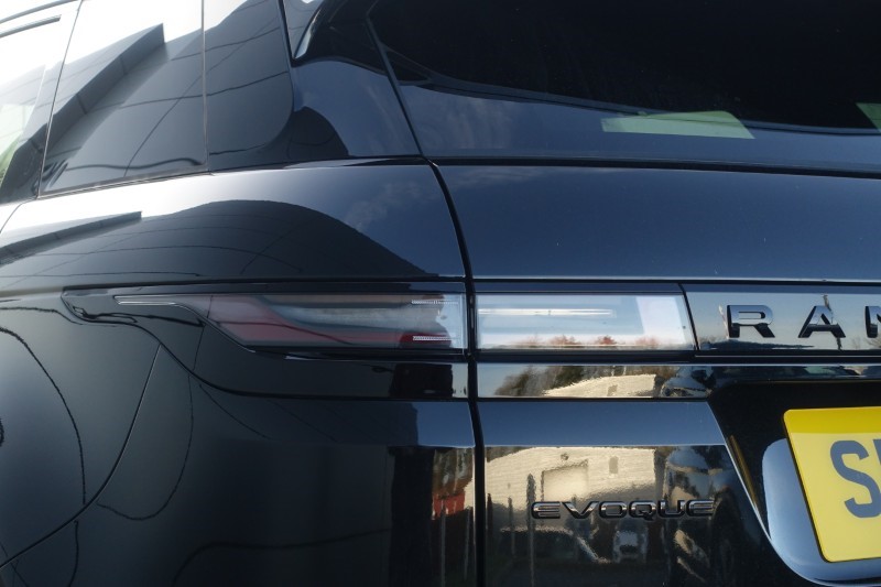 Used Land Rover Range Rover Evoque 2025 for sale - 77375911: Photo 19