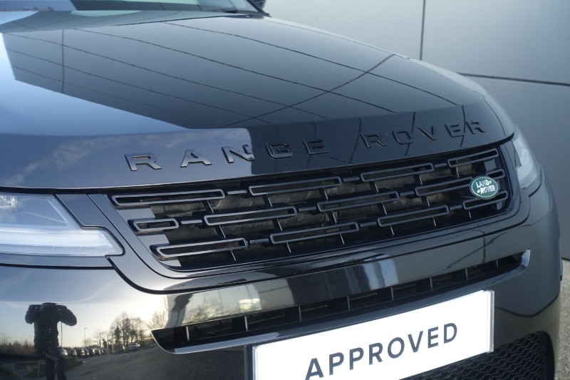 Used Land Rover Range Rover Evoque 2025 for sale - 77375911: Photo 21