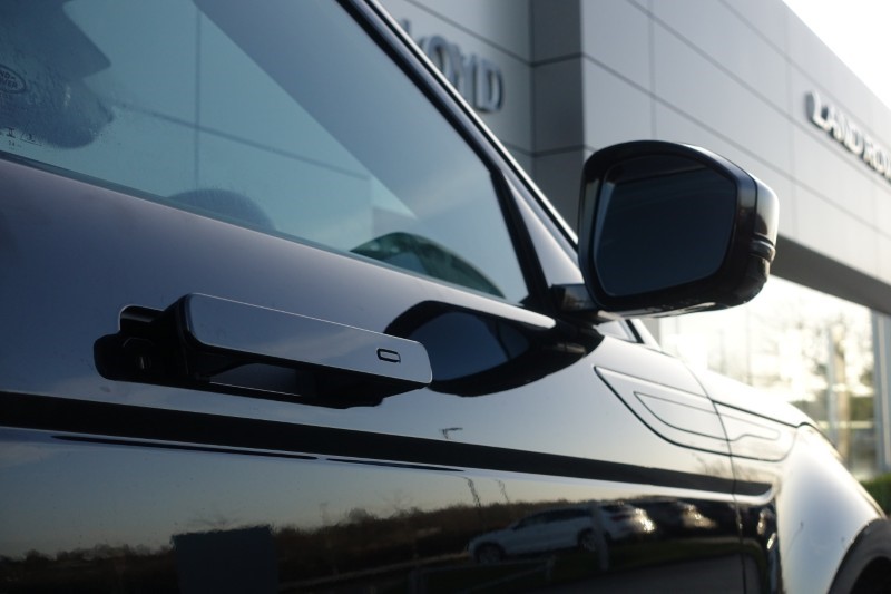 Used Land Rover Range Rover Evoque 2025 for sale - 77375911: Photo 23