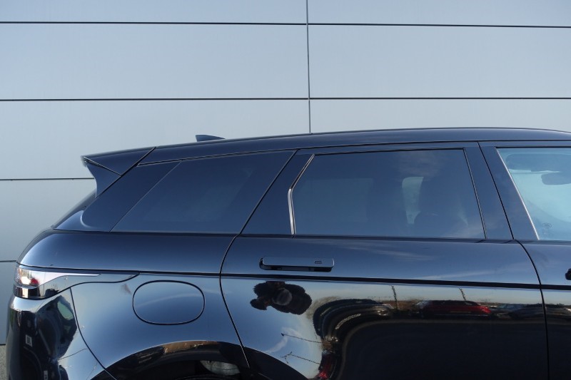 Used Land Rover Range Rover Evoque 2025 for sale - 77375911: Photo 24