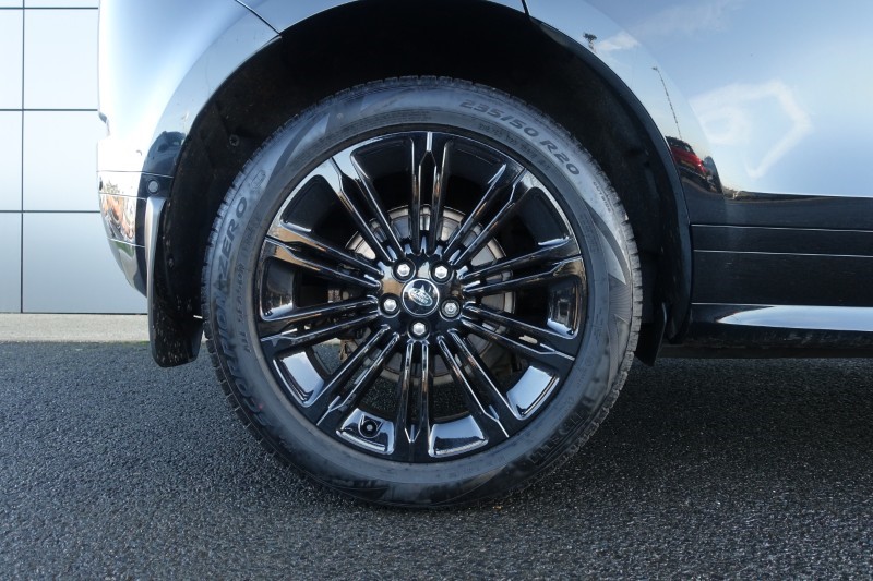 Used Land Rover Range Rover Evoque 2025 for sale - 77375911: Photo 25