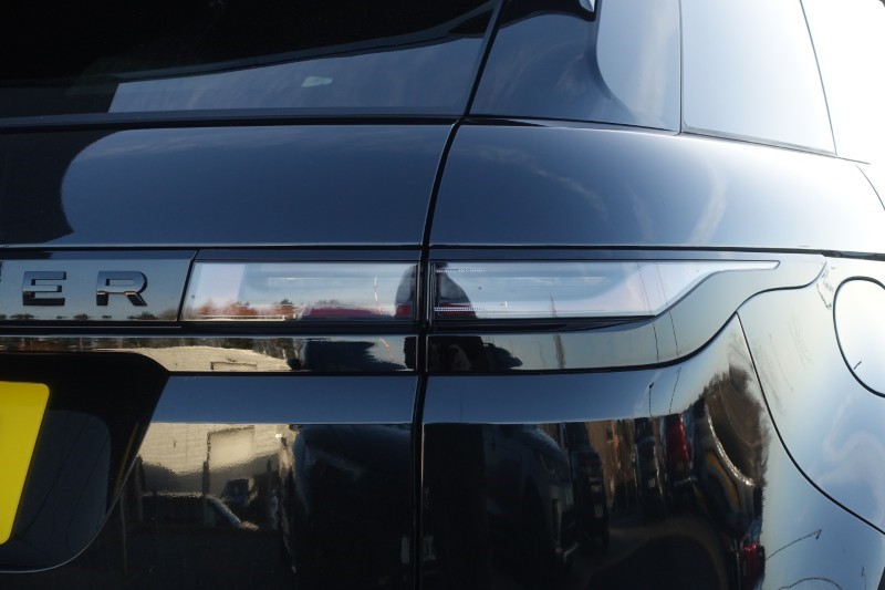 Used Land Rover Range Rover Evoque 2025 for sale - 77375911: Photo 26