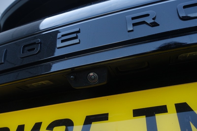 Used Land Rover Range Rover Evoque 2025 for sale - 77375911: Photo 28