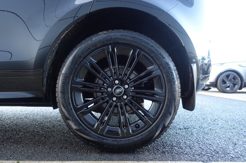 Used Land Rover Range Rover Evoque 2025 for sale - 77375911: Photo 29