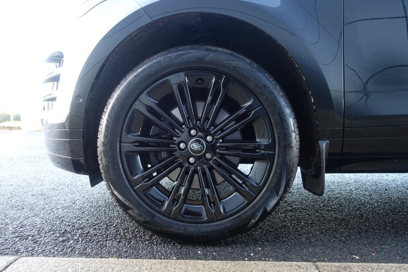 Used Land Rover Range Rover Evoque 2025 for sale - 77375911: Photo 30