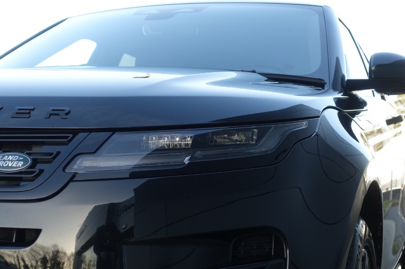 Used Land Rover Range Rover Evoque 2025 for sale - 77375911: Photo 31