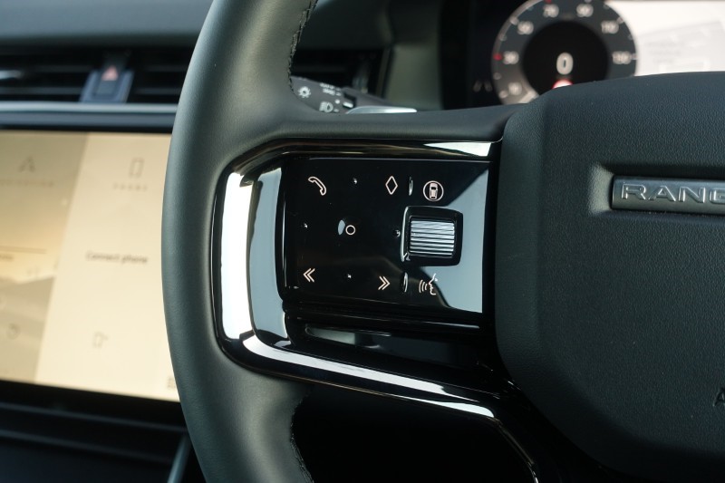 Used Land Rover Range Rover Evoque 2025 for sale - 77375911: Photo 36