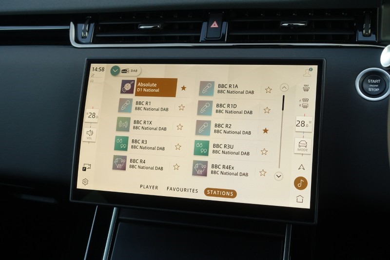 Used Land Rover Range Rover Evoque 2025 for sale - 77375911: Photo 37