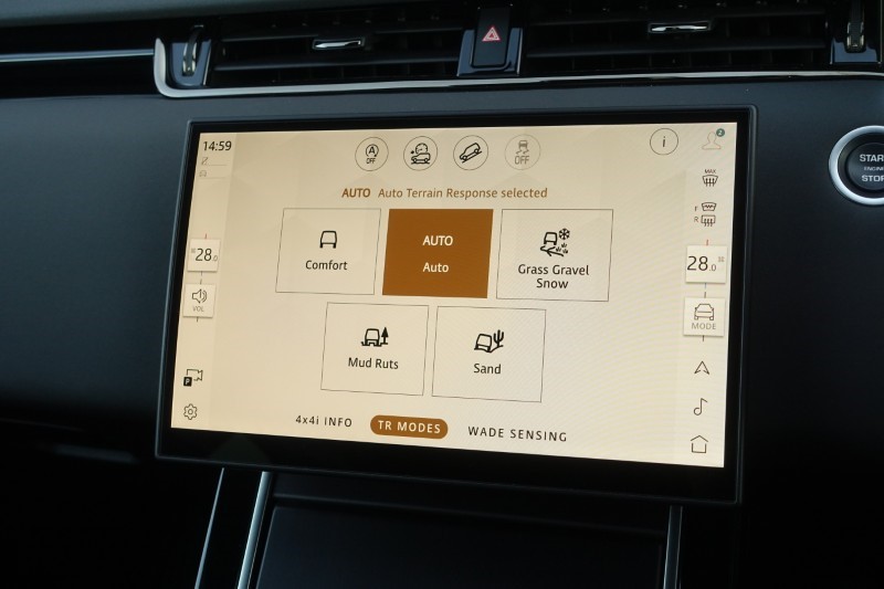 Used Land Rover Range Rover Evoque 2025 for sale - 77375911: Photo 38