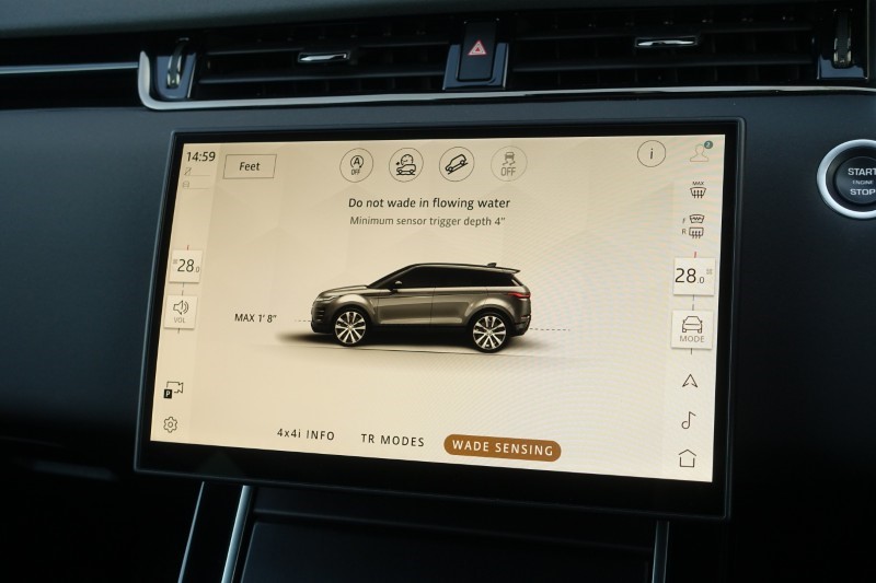 Used Land Rover Range Rover Evoque 2025 for sale - 77375911: Photo 39