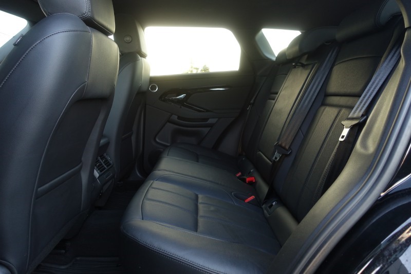 Used Land Rover Range Rover Evoque 2025 for sale - 77375911: Photo 4