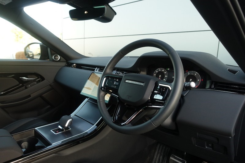 Used Land Rover Range Rover Evoque 2025 for sale - 77375911: Photo 40