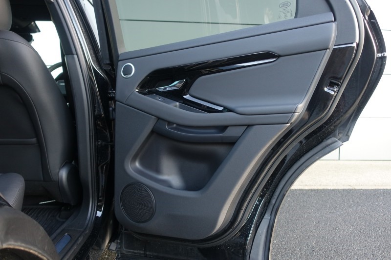 Used Land Rover Range Rover Evoque 2025 for sale - 77375911: Photo 48