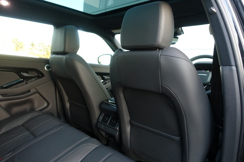 Used Land Rover Range Rover Evoque 2025 for sale - 77375911: Photo 49