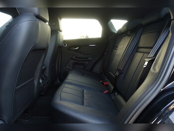 Used Land Rover Range Rover Evoque 2025 for sale - 77375911: Photo