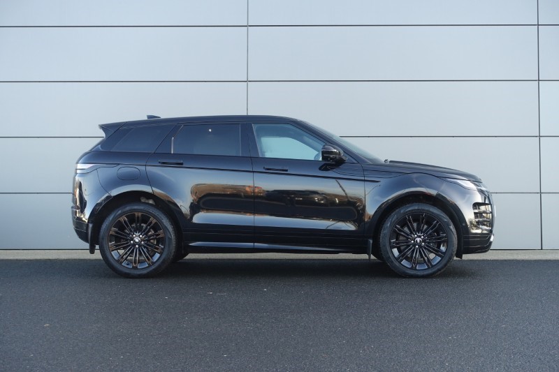 Used Land Rover Range Rover Evoque 2025 for sale - 77375911: Photo 5