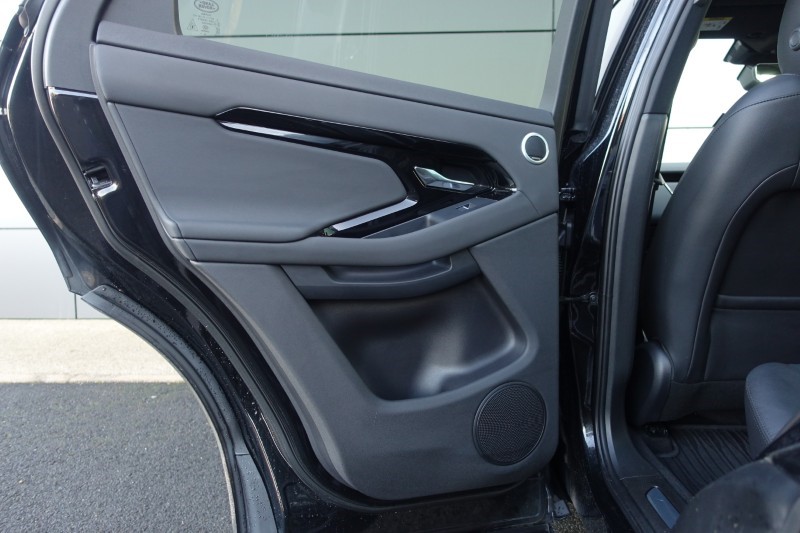 Used Land Rover Range Rover Evoque 2025 for sale - 77375911: Photo 52