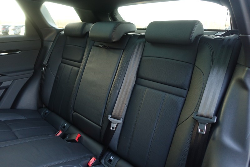 Used Land Rover Range Rover Evoque 2025 for sale - 77375911: Photo 54