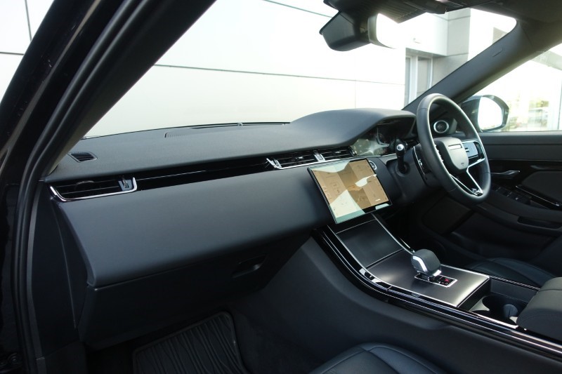 Used Land Rover Range Rover Evoque 2025 for sale - 77375911: Photo 56