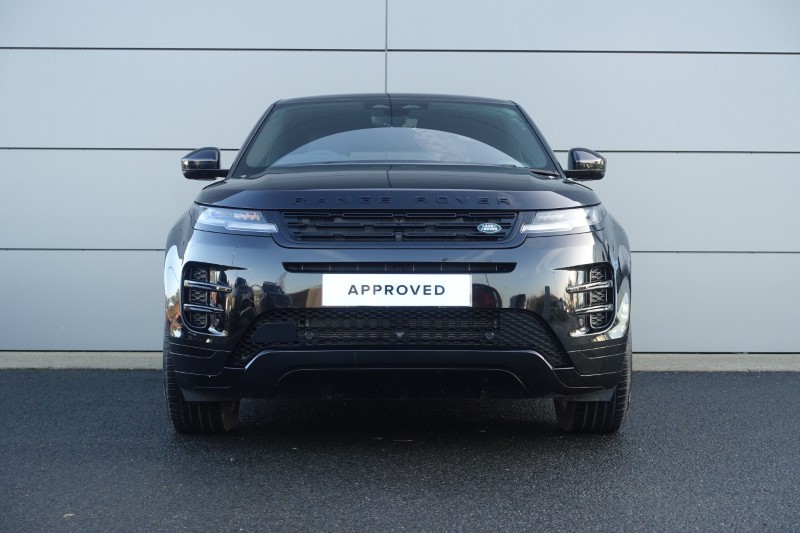 Used Land Rover Range Rover Evoque 2025 for sale - 77375911: Photo 7