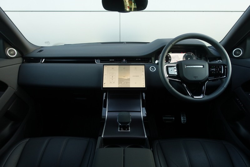 Used Land Rover Range Rover Evoque 2025 for sale - 77375911: Photo 9