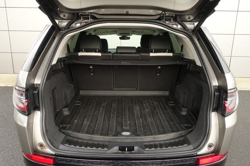 Used Land Rover Discovery Sport 2022 for sale - 76982169: Photo 10