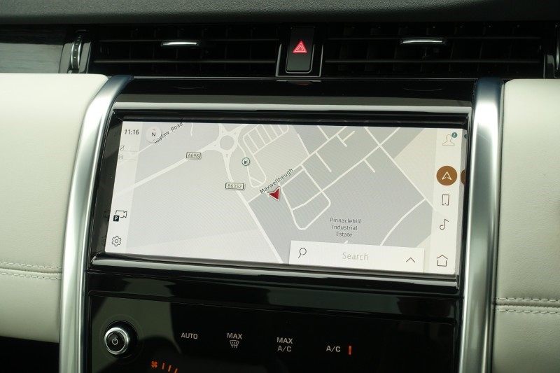 Used Land Rover Discovery Sport 2022 for sale - 76982169: Photo 11