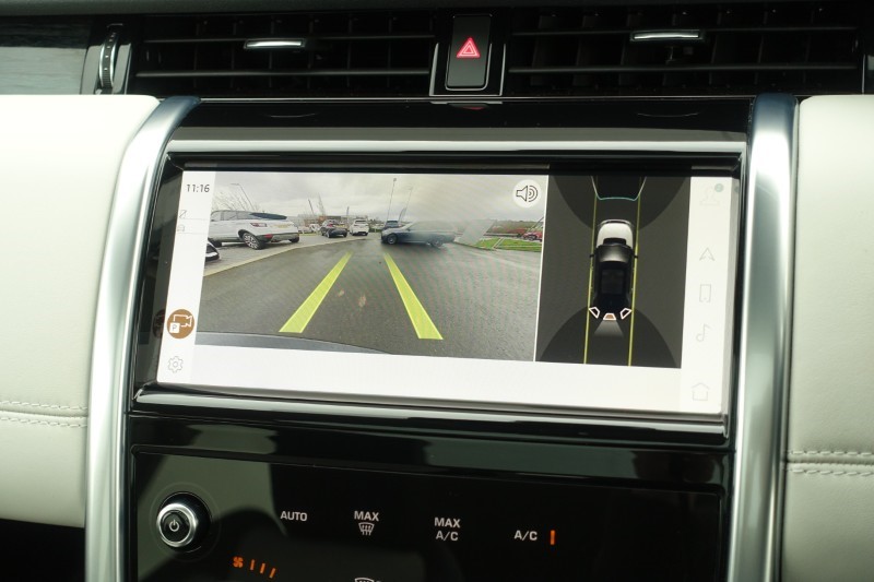 Used Land Rover Discovery Sport 2022 for sale - 76982169: Photo 12