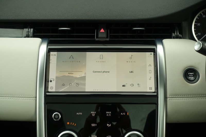 Used Land Rover Discovery Sport 2022 for sale - 76982169: Photo 14