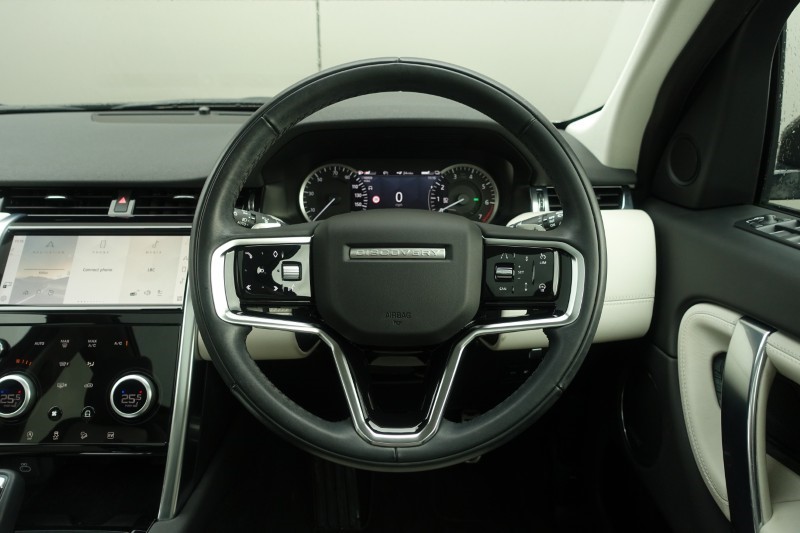 Used Land Rover Discovery Sport 2022 for sale - 76982169: Photo 15